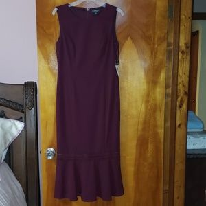 Ralph Lauren dress